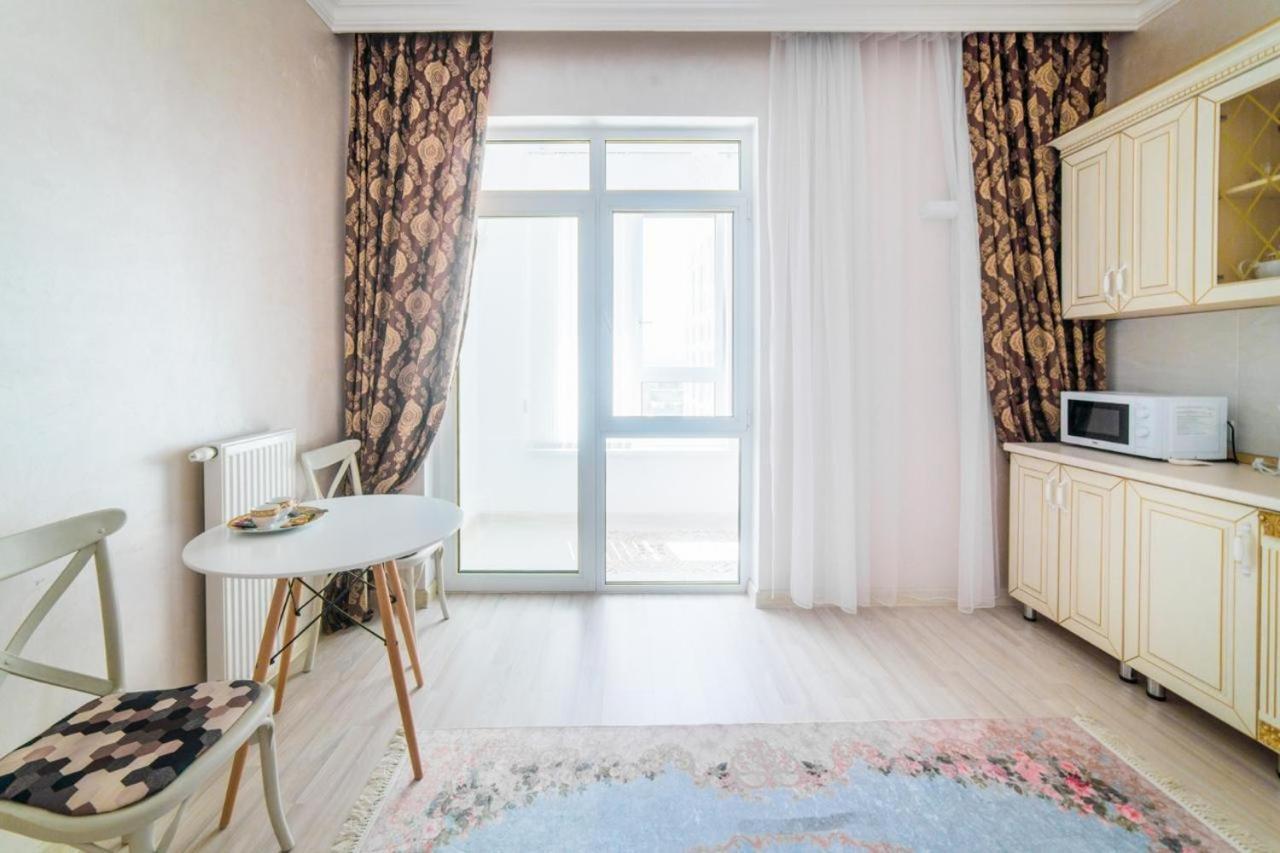 Apartment Avenue Almaty