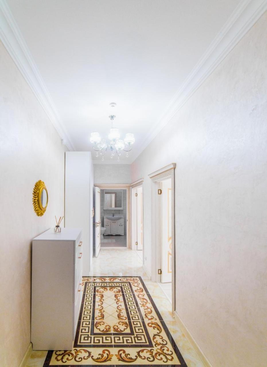 Avenue Apartment *