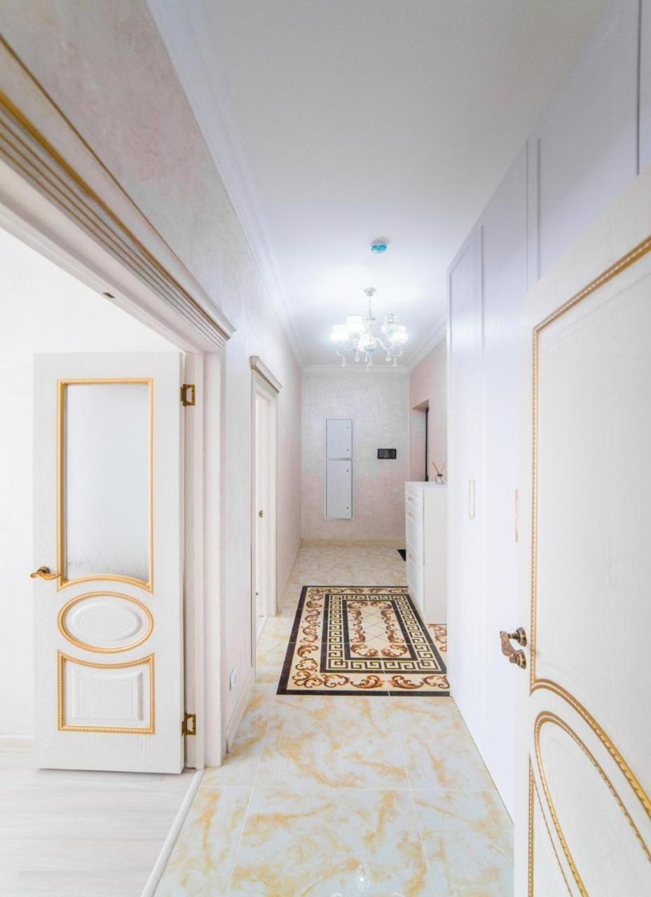Apartment Avenue